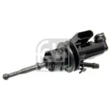 FEBI BILSTEIN 33936 Cilindro maestro, embrague
