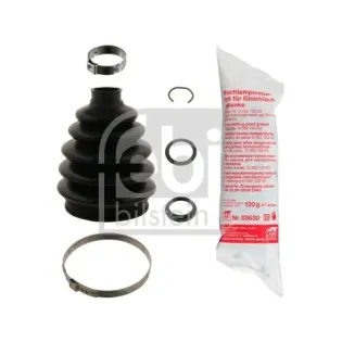 FEBI BILSTEIN 29609 Juego de fuelles, árbol de transmisión