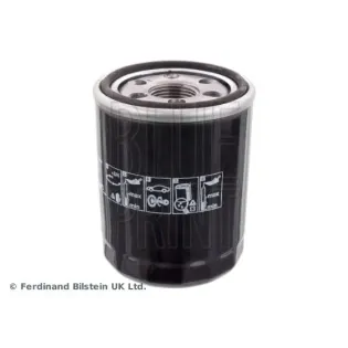 BLUE PRINT ADM52107 Filtro de aceite