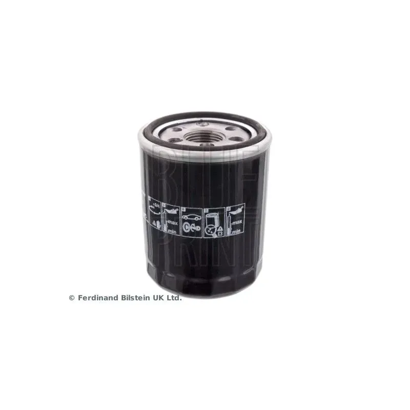 BLUE PRINT ADM52107 Filtro de aceite