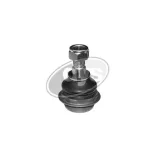 DYS 27-00870 Rótula de suspensión/carga