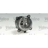 VALEO 088900 Faro antiniebla