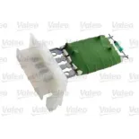 VALEO 515079 Resitencia, ventilador habitáculo