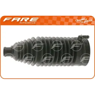 FARE SA 15862 Fuelle, dirección