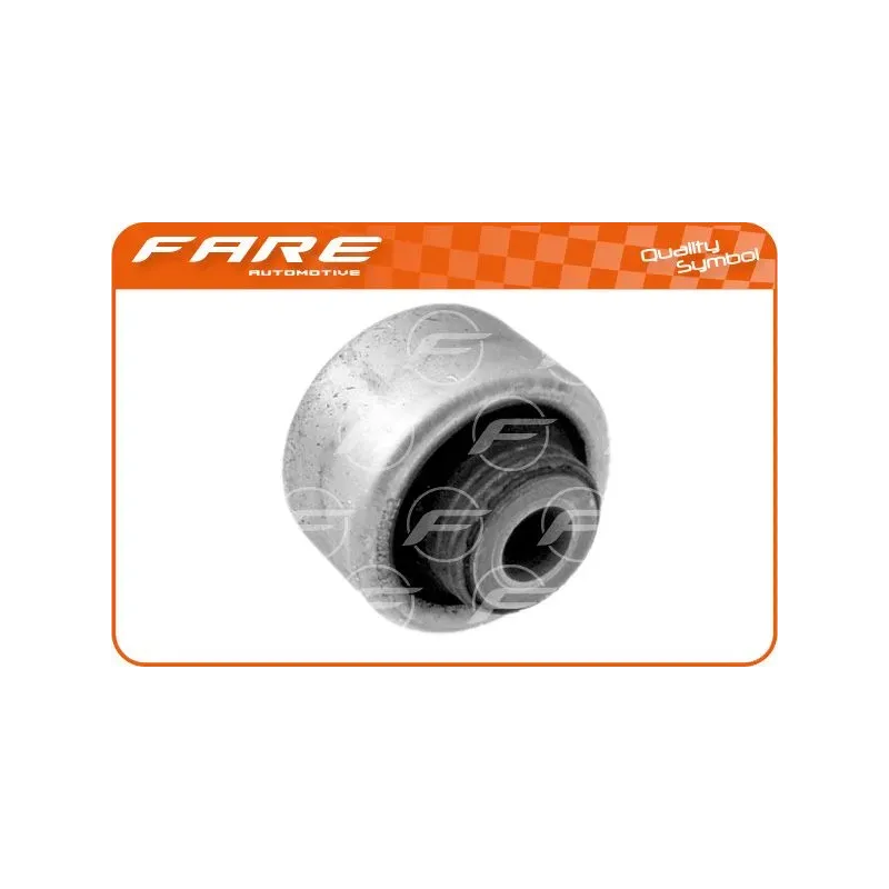 FARE SA 2856 Suspensión, Brazo oscilante