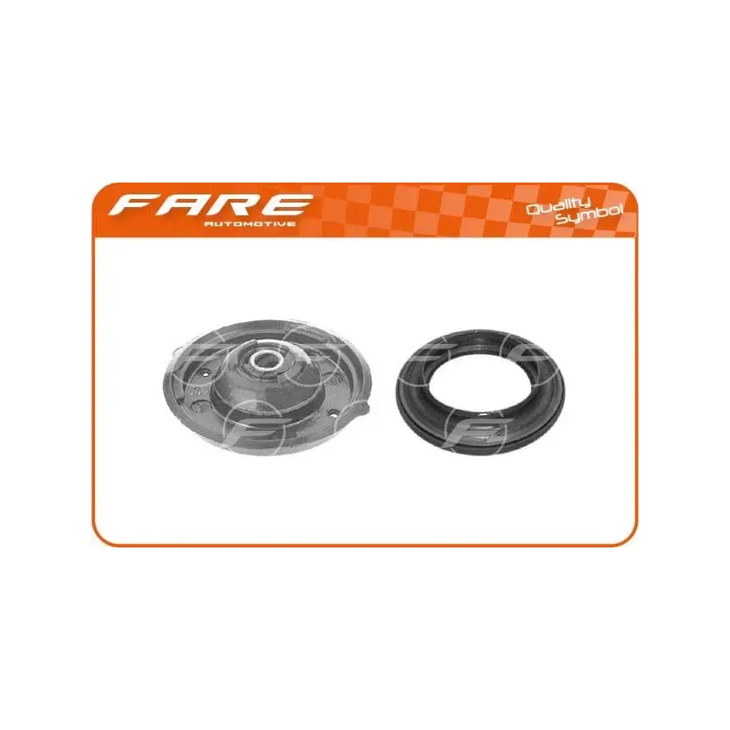 FARE SA 32225 Kit reparación, apoyo columna amortiguación