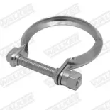 WALKER 80439 Pieza de fijación, sistema de escape