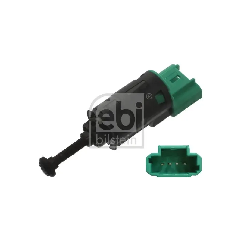 FEBI BILSTEIN 37082 Interruptor luces freno