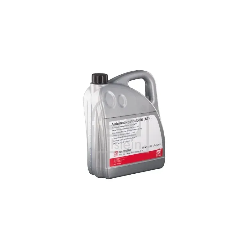FEBI BILSTEIN 100708 Aceite para transmisión automática