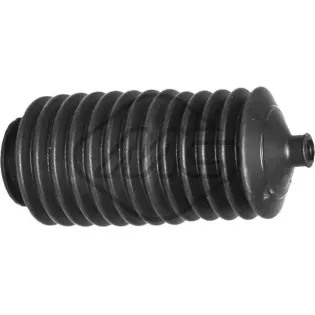 Metalcaucho 11014 Juego de fuelles, dirección