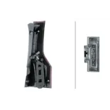 HELLA 2SK 009 466-131 Piloto posterior