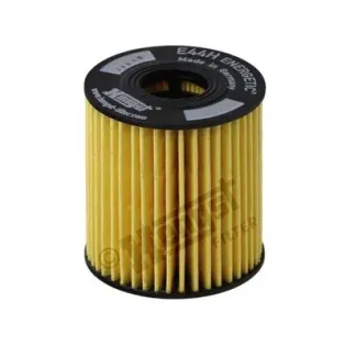 HENGST FILTER E44H D110 Filtro de aceite