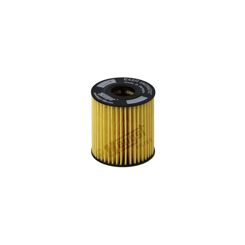 HENGST FILTER E44H D110 Filtro de aceite