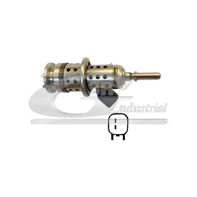 3RG 85800 Dosificador, inyección úrea