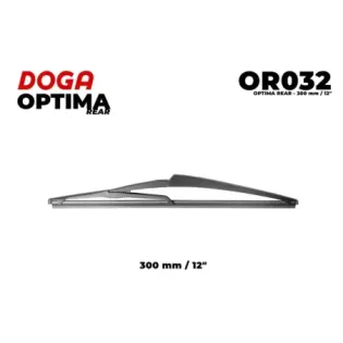 DOGA OR032 Limpiaparabrisas