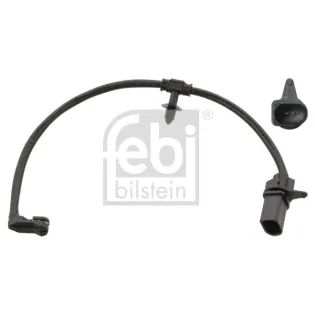 FEBI BILSTEIN 104920 Contacto de aviso, desgaste de los frenos