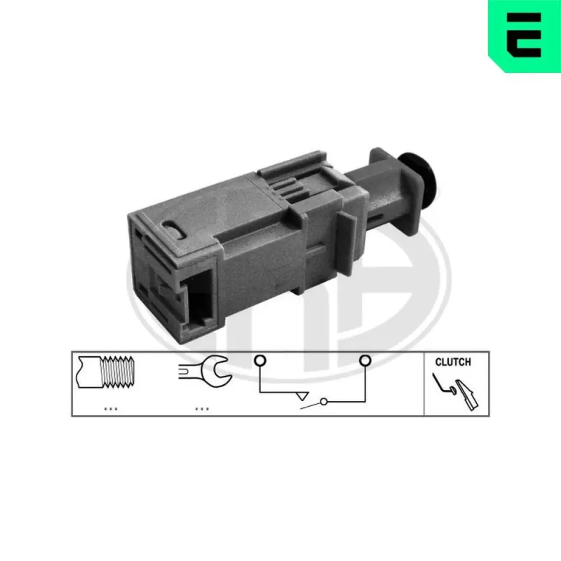 ERA 330720 Interruptor luces freno