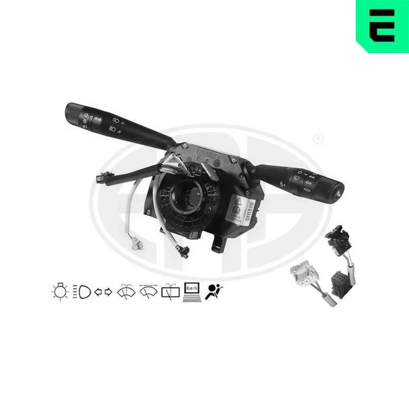 ERA 440440 Conmutador en la columna de dirección