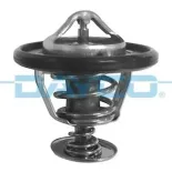 DAYCO DT1040V Termostato, refrigerante
