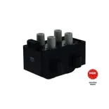 NGK 48078 Bobina de encendido