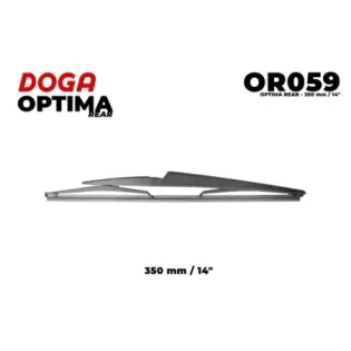 DOGA OR059 Limpiaparabrisas