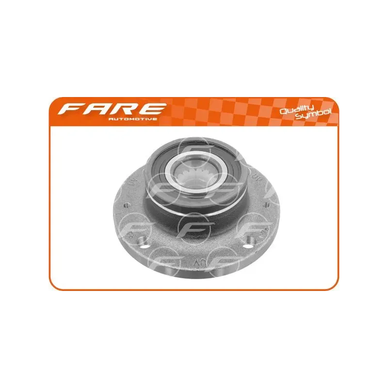 FARE SA 14142 Buje de rueda