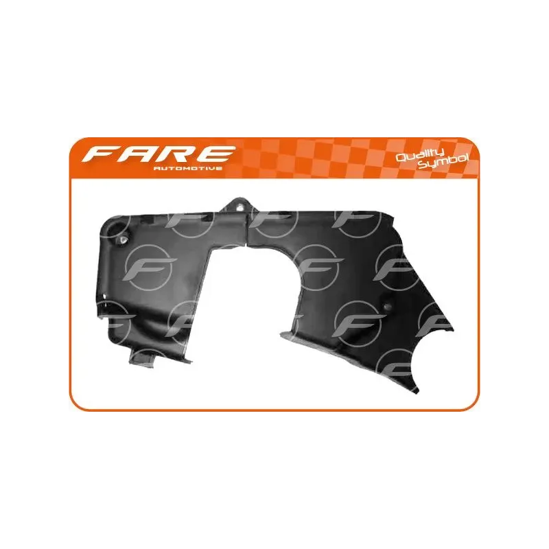 FARE SA 9951 Cubierta, correa distribución