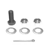 DYS 27-02664 Rótula de suspensión/carga