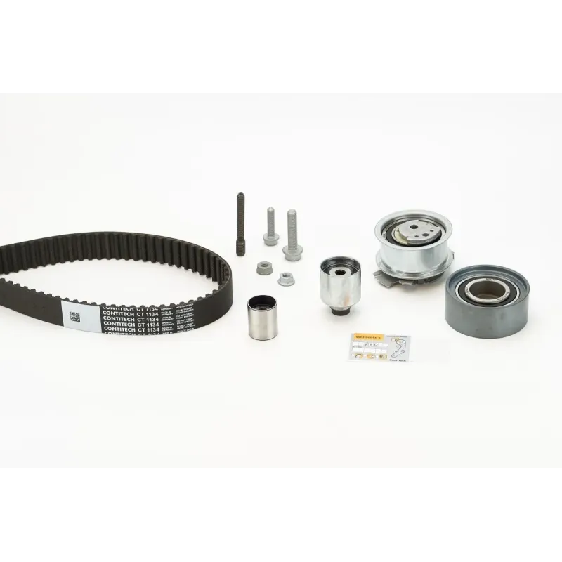CONTINENTAL CTAM CT1134K1 Juego de correas dentadas