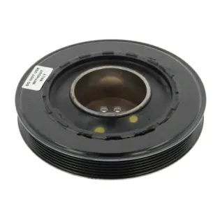 CORTECO 80004350 Polea, cigüeñal