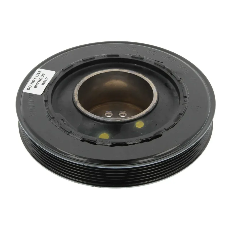 CORTECO 80004350 Polea, cigüeñal