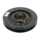 CORTECO 80004350 Polea, cigüeñal