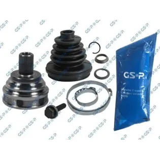 MDR GSP-803037 Juego de articulación, árbol de transmisión