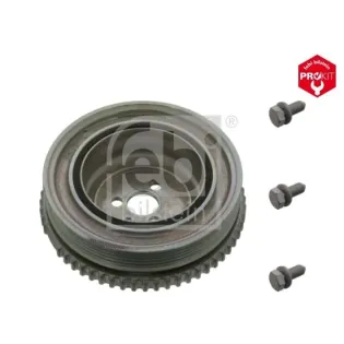 FEBI BILSTEIN 44813 Polea, cigüeñal