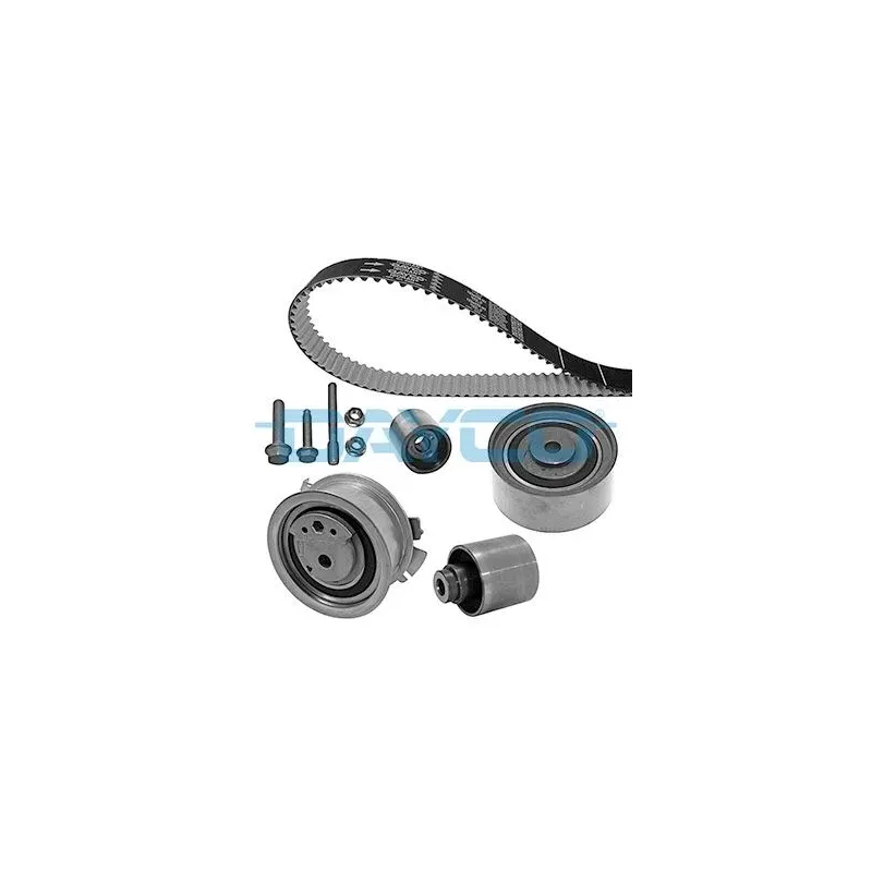 DAYCO KTB563 Juego de correas dentadas