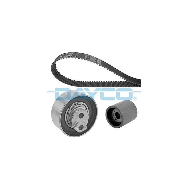DAYCO KTB897 Juego de correas dentadas