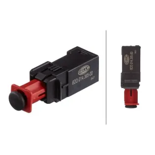 HELLA 6DD 014 395-001 Interruptor luces freno