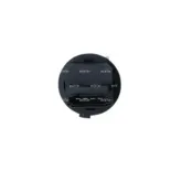 NRF 342044 Resitencia, ventilador habitáculo