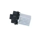 NRF 342044 Resitencia, ventilador habitáculo