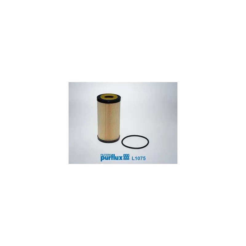 PURFLUX L1075 Filtro de aceite