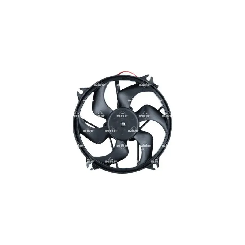NRF 47339 Ventilador, refrigeración del motor