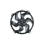 NRF 47339 Ventilador, refrigeración del motor