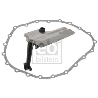 FEBI BILSTEIN 105948 Kit filtro hidrtáulico, caja automática