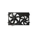 NRF 47394 Ventilador, refrigeración del motor