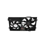 NRF 47394 Ventilador, refrigeración del motor
