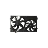 NRF 47394 Ventilador, refrigeración del motor
