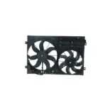 NRF 47400 Ventilador, refrigeración del motor