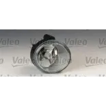 VALEO 087598 Faro antiniebla