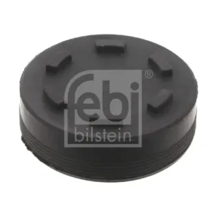 FEBI BILSTEIN 32255 Tapa. árbol de levas