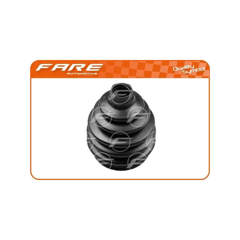 FARE SA 14552 Fuelle, árbol de transmisión